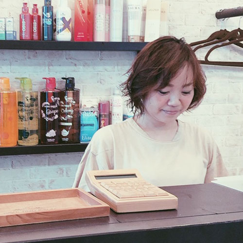 亀岡　アリアRie Goto